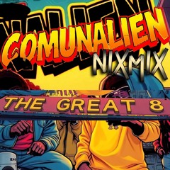 The Great 8