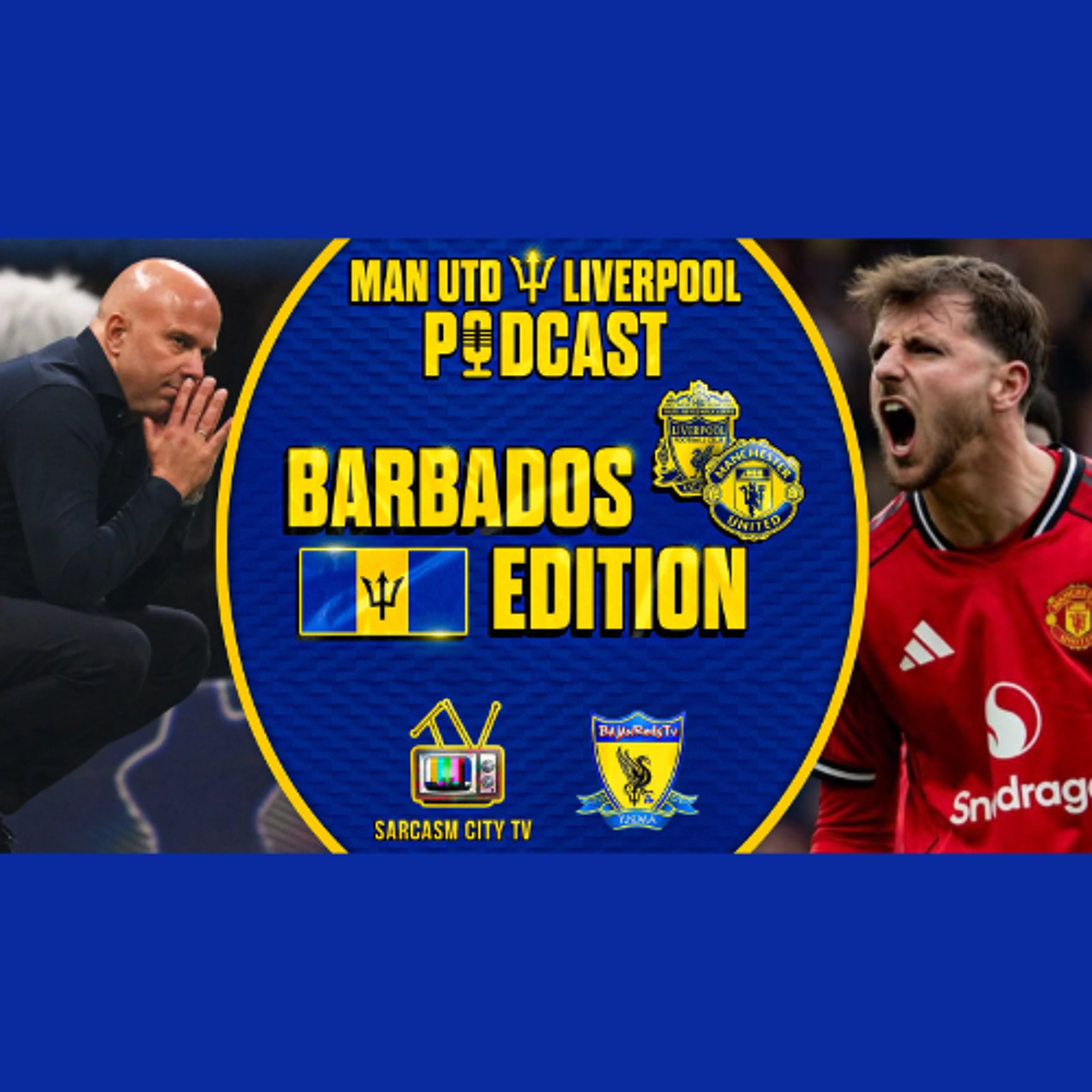 ARNE SLOT HOW DOES HE FIX LIVERPOOL PROBLEMS? MAN UTD GOOD PERFORMANCE VS SUNDERLAND