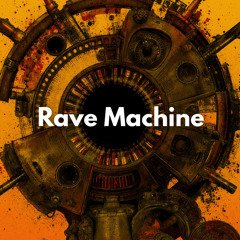 Chrome Rhythm