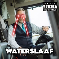 Discriminerende Bus - WaterSlaaf