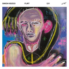 Premiere: Simon Kidzoo - Freaks Don't Sleep [No Art]