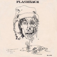 MUTINY OF THE MIND by Flashback