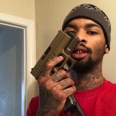 Slimesito - Russian Roulette (Slowed + Reverb)