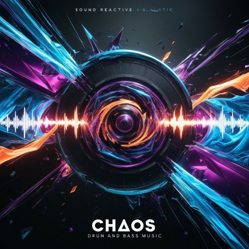 Chaos DnB