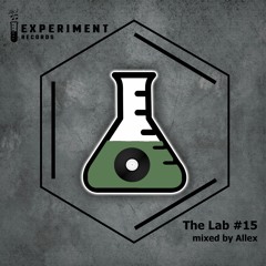 The Lab #15 (mixed by Allex)