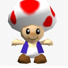 Toad Sings Cupid by Fifty Fifty