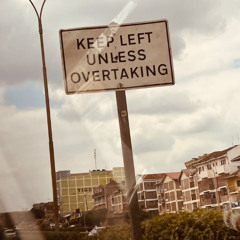 heavyfooted (no kick)