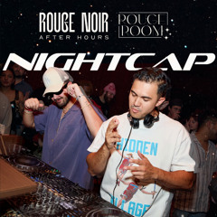 NIGHTCAP Live @ Rouge Room Vegas 2025 (FULL SET)