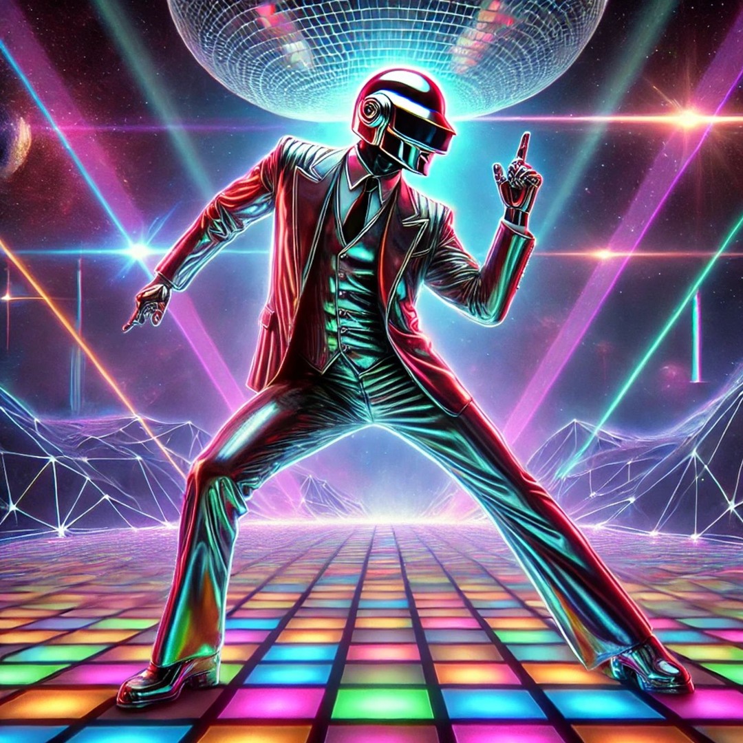 Don't Stop The Music