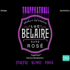 SPACEGHOSTPURRP - BANKROLL TRXPPXD (SLOWED+REMIX)