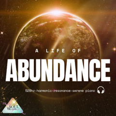 Abundance affirmations clip