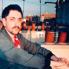 THE FINEST PODCAST 016: CLAIR