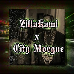 Comedown | Trap Metal Type Beat | ZillaKami x City Morgue x scarlxrd | by Epsilon L. Beats
