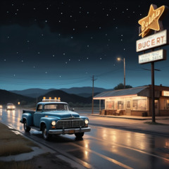 Open Roads and Quiet Nights