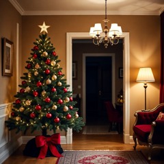 Merry Christmas BlackMamba