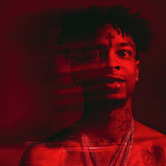 10 Freaky Girls (21 Savage Remix) / with May.Lu