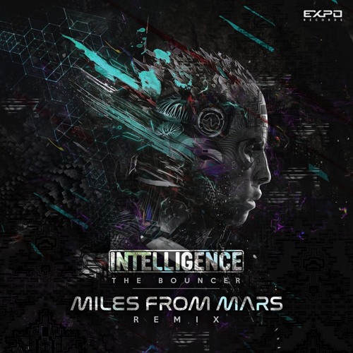 The Bouncer (Miles from Mars Remix)