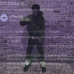 1600j - Changed (cashcache! + glumboy + fleadiamonds) *FADED* [ALL GAS RADIO EXCLUSIVE]