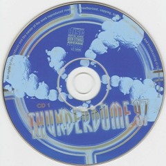 Thunderdome '97 - Recorded Live @ Sportpaleis Antwerpen - CD 1