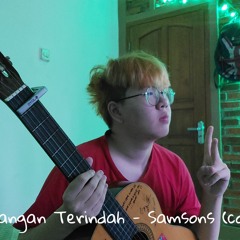 Kenangan Terindah - Samsons (Cover By @ezefnya)