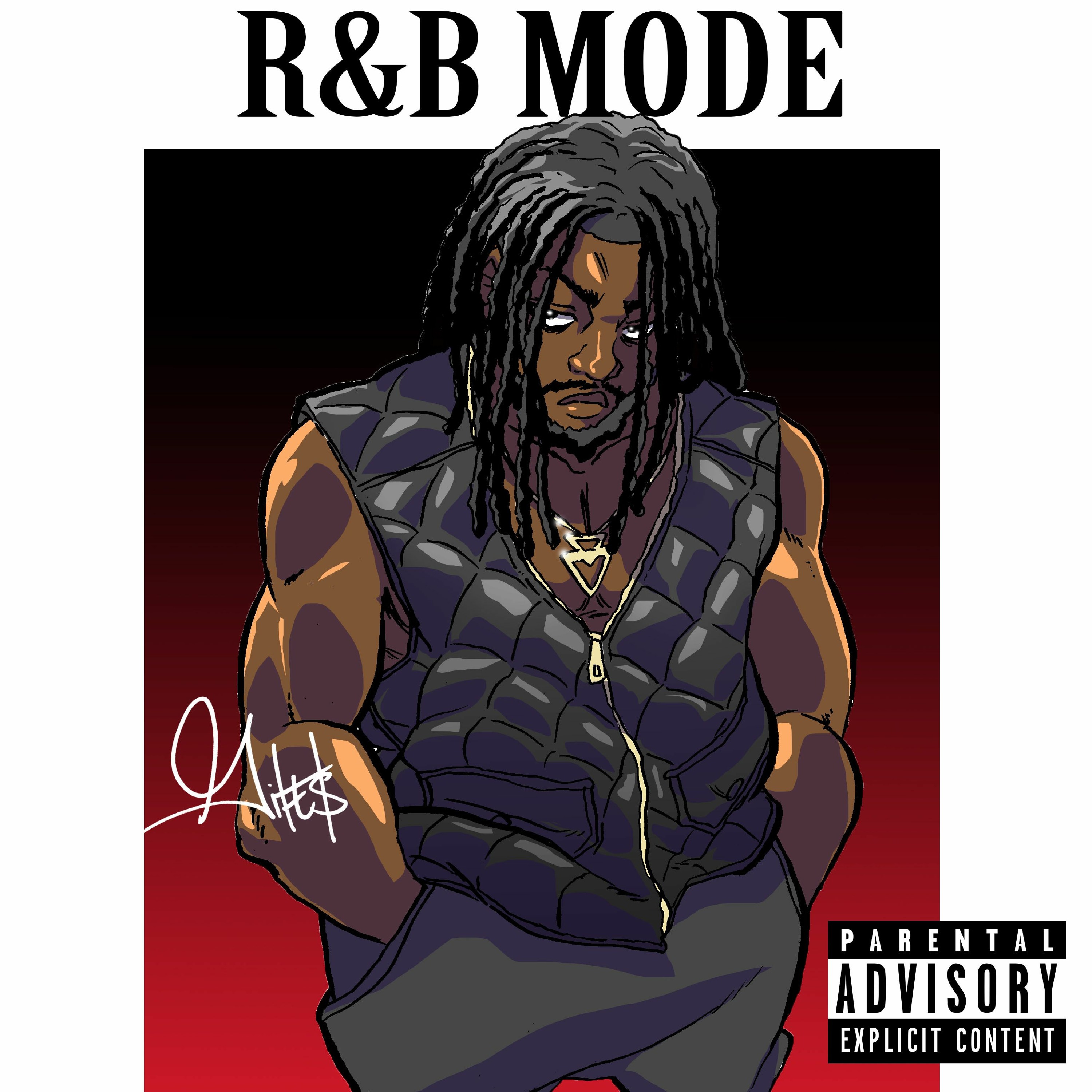 On Everything episode artwork