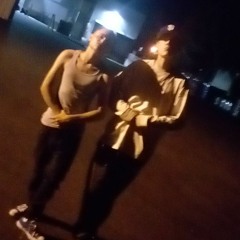 think he playing dead(prod.sonny)