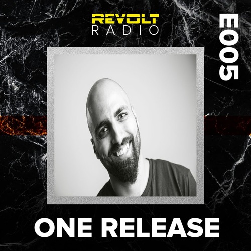 Revolt Radio (Episode 5) - ONE RELEASE