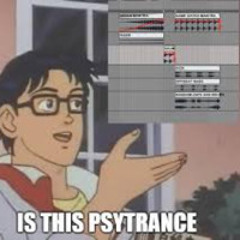Die Gedanken sind Brei 156 bpm
