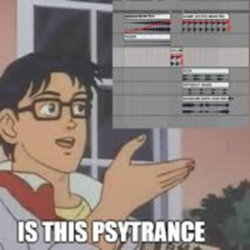 Die Gedanken sind Brei 156 bpm