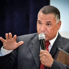 ضُعفاء ممسوحين غلبوا العالم .. د. يوحنا رضا