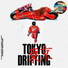 Tokyo Drifting (ARMA Bootleg)