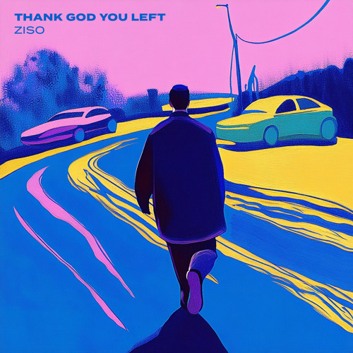 Thank God You Left