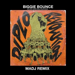 Biggie Bounce - MADJ Remix