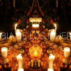 Cumbia De Los Muertos