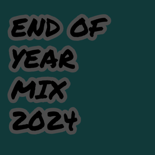 2024 End Of year Mix