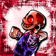 Real Knife - Murderous Rage | UNDERTALE: Destroyed Timelines