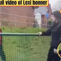「EXCLUSIVE ☑️」Lexi bonner video of boy jumped video