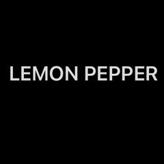 Lemon Pepper Freestyle