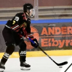 Somma i Nohamma - Elliot Granberg