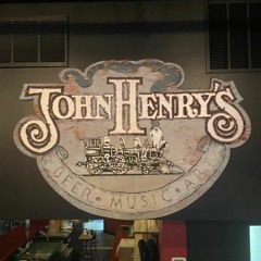 John Henry's DJ Set Oct. 2022 (Snippet)