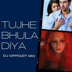 Tujhe Bula Diya - DJ OPPOZIT Remix