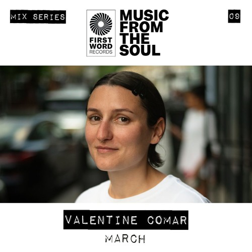 Music From The Soul 009 - Valentine Comar