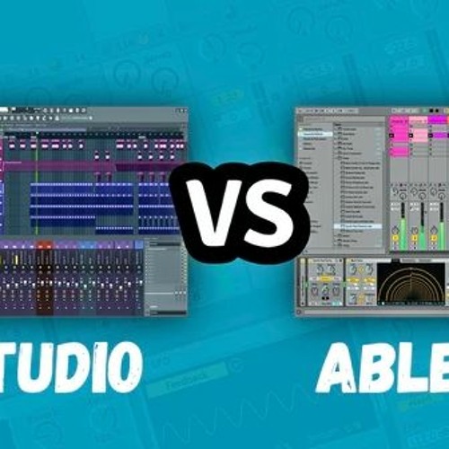 Fruity Loops Software