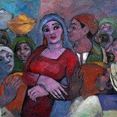 أنا قد التيار - يا حبايبي - ونار المشوار