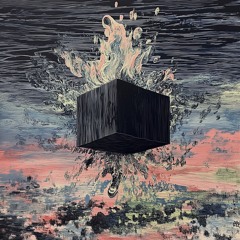 Blueprints For The Unknown