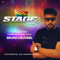 PROMOSET PRIDE AURORA - Stage After Hours (Hunter Club)