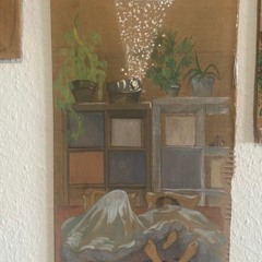 Candolucky -  Локдаун (DR1vers Instr.)