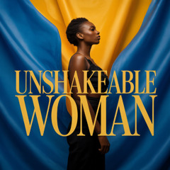 Unshakeable Woman