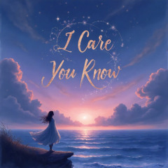 I Care, You Know