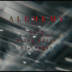 ALCHEMY ft. Elias McFly, Billy2093